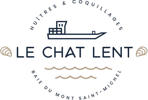 le Chat lent : produits de la mer à Saint-Benoit-des-Ondes